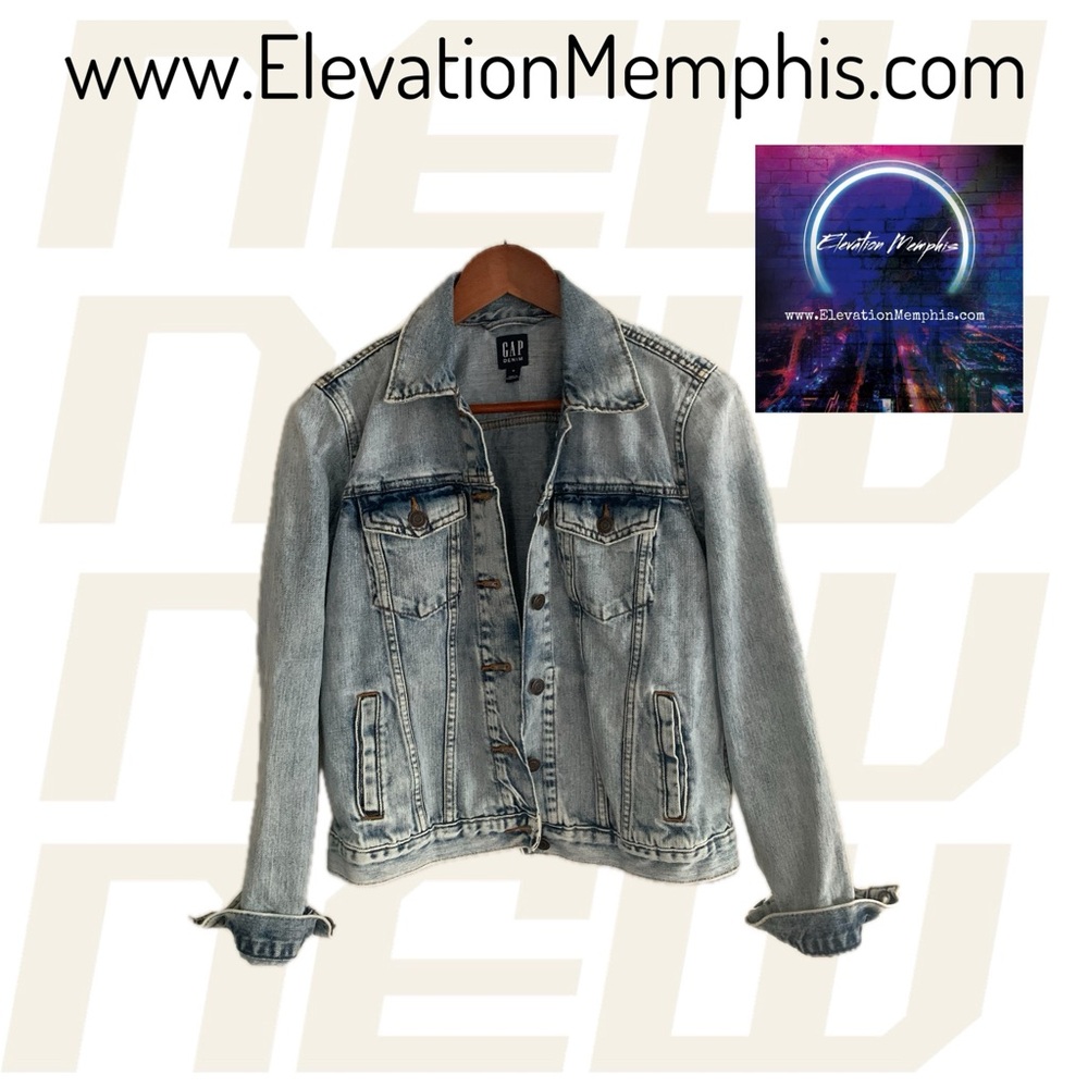 GAP Jacket - Picture 4 of 5